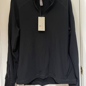 Sweaty Betty Women's Black Lightweight Jacket